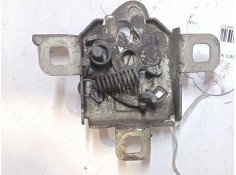 Recambio de cerradura capo para fiat panda / panda classic (169_) 1.2 (169.axb11, 169.axb1a) referencia OEM IAM    2