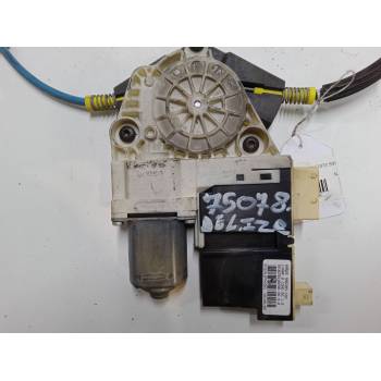 ELEVALUNAS ELECTRICO DELANTERO IZQUIERDO 996385102 