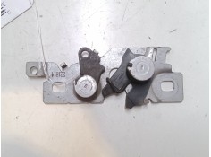 Recambio de cerradura capo para peugeot 308 ii (lb_, lp_, lw_, lh_, l3_) 1.6 hdi / bluehdi 115 referencia OEM IAM   