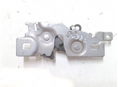 Recambio de cerradura capo para peugeot 308 ii (lb_, lp_, lw_, lh_, l3_) 1.6 hdi / bluehdi 115 referencia OEM IAM    2