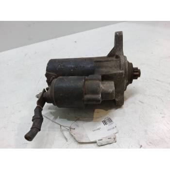 MOTOR ARRANQUE 020911023F 0001121008
