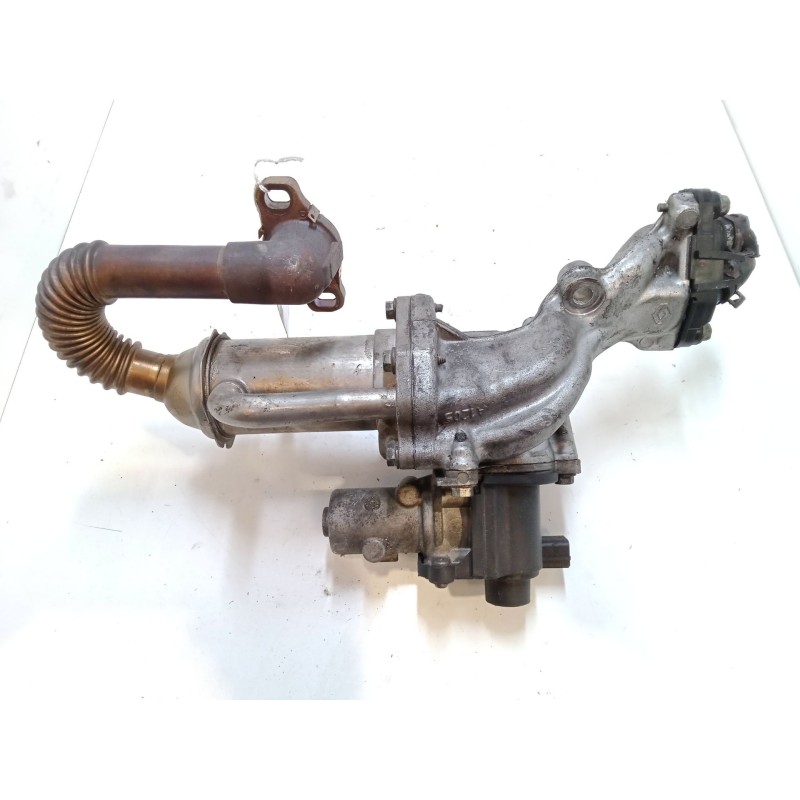 Recambio de valvula egr para renault grand scénic ii (jm0/1_) 1.5 dci (jm1e) referencia OEM IAM   