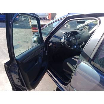 CITROËN C4 PICASSO I MONOSPACE (UD_)