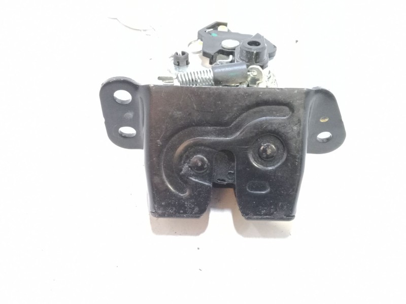 Recambio de cerradura maletero / porton para hyundai i20 i (pb, pbt) 1.2 referencia OEM IAM   