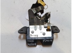 Recambio de cerradura maletero / porton para hyundai i20 i (pb, pbt) 1.2 referencia OEM IAM    2