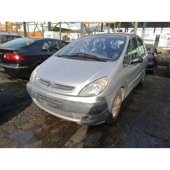 CITROËN XSARA PICASSO (N68)