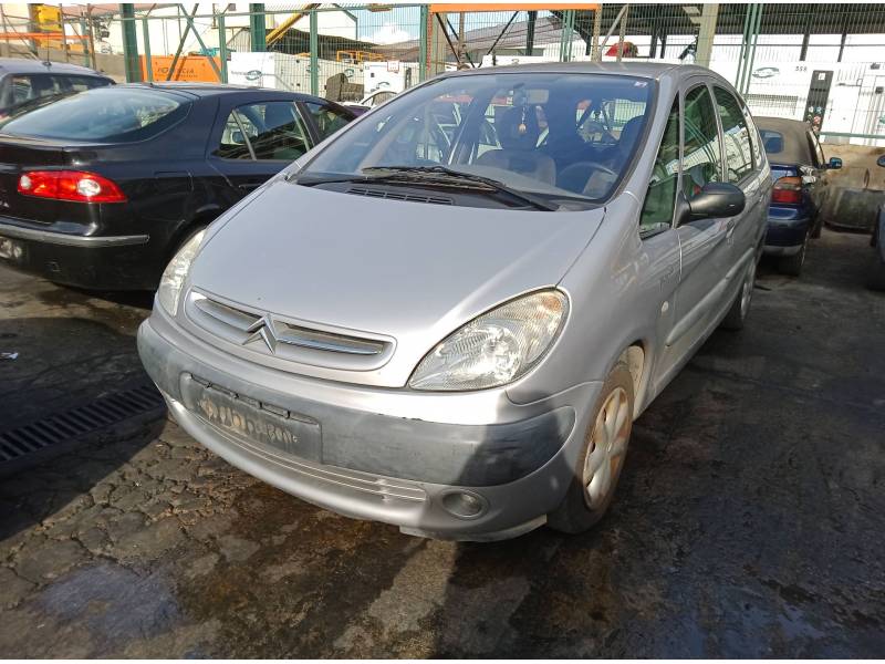 CITROËN XSARA PICASSO (N68)