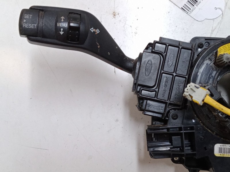 Recambio de mando luces para ford focus c-max (dm2) 1.6 tdci referencia OEM IAM   