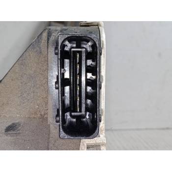 PEDAL ACELERADOR 