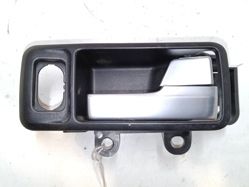 Recambio de maneta interior puerta delantera izquierda para ford focus c-max (dm2) 1.6 tdci referencia OEM IAM   