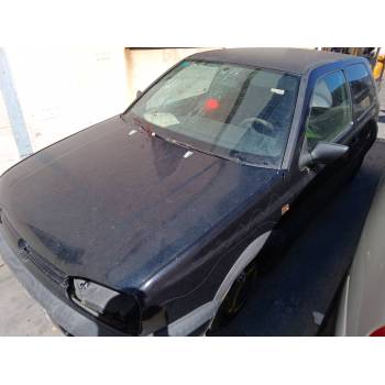 VOLKSWAGEN GOLF III (1H1)