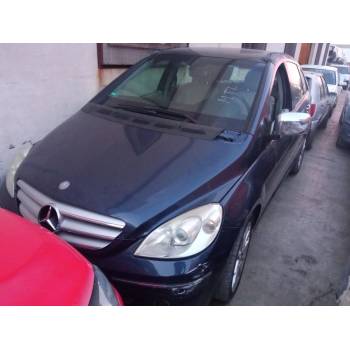 MERCEDES-BENZ CLASE B SPORTS TOURER (W245)
