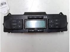 Recambio de mando climatizador para seat toledo iii (5p2) 2.0 tdi 16v referencia OEM IAM   