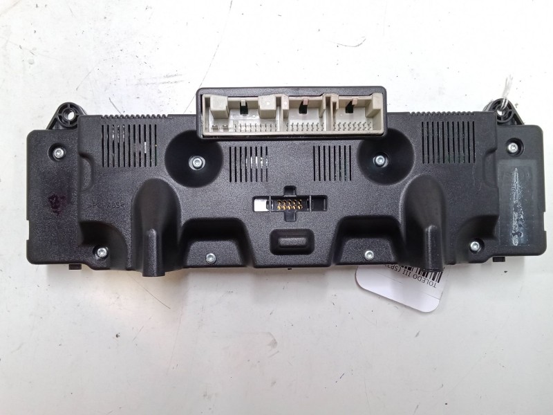 Recambio de mando climatizador para seat toledo iii (5p2) 2.0 tdi 16v referencia OEM IAM   