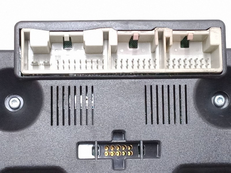 Recambio de mando climatizador para seat toledo iii (5p2) 2.0 tdi 16v referencia OEM IAM   