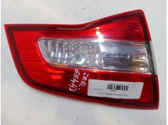 Recambio de piloto trasero porton izquierdo para renault koleos i (hy_) 2.0 dci (hy0k) referencia OEM IAM   