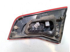 Recambio de piloto trasero porton izquierdo para renault koleos i (hy_) 2.0 dci (hy0k) referencia OEM IAM    2