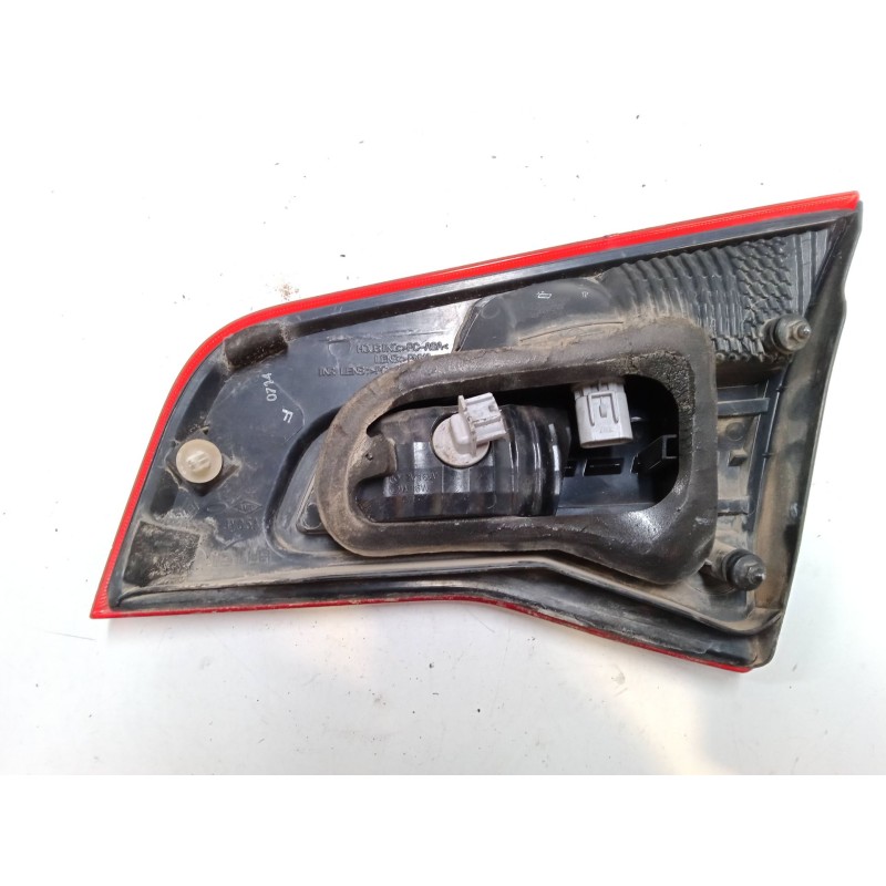 Recambio de piloto trasero porton izquierdo para renault koleos i (hy_) 2.0 dci (hy0k) referencia OEM IAM   