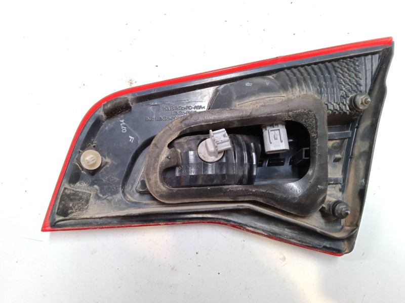 Recambio de piloto trasero porton izquierdo para renault koleos i (hy_) 2.0 dci (hy0k) referencia OEM IAM   