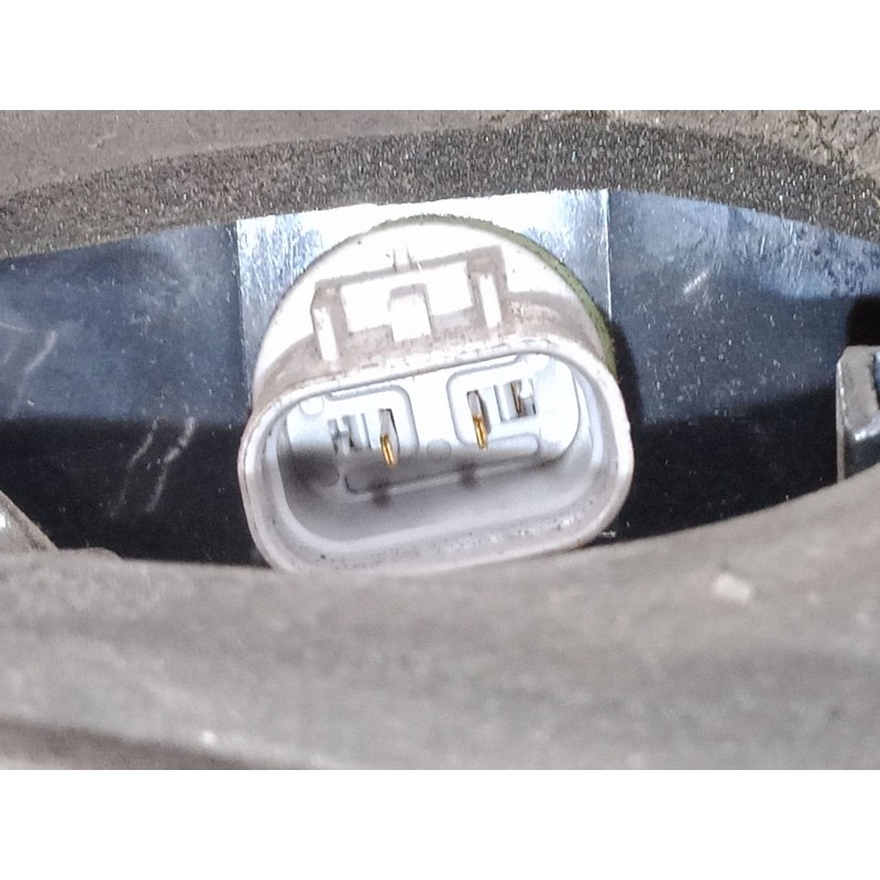 Recambio de piloto trasero porton izquierdo para renault koleos i (hy_) 2.0 dci (hy0k) referencia OEM IAM   