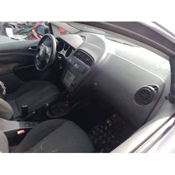 SEAT ALTEA (5P1)