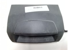 Recambio de pantalla interior reloj para citroën berlingo furgoneta/monovolumen (b9) 1.6 hdi / bluehdi 75 referencia OEM IAM   