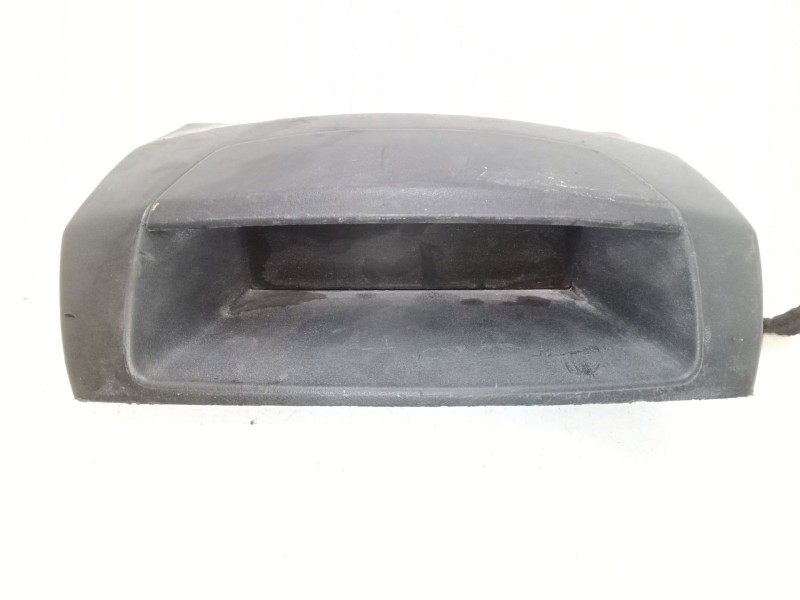 Recambio de pantalla interior reloj para citroën berlingo furgoneta/monovolumen (b9) 1.6 hdi / bluehdi 75 referencia OEM IAM   