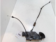 Recambio de cerradura puerta delantera izquierda para peugeot 207 sw (wk_) 1.6 hdi referencia OEM IAM 24090816  
