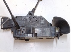 Recambio de cerradura puerta delantera izquierda para peugeot 207 sw (wk_) 1.6 hdi referencia OEM IAM 24090816   2