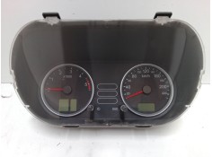 Recambio de cuadro instrumentos para ford fusion (ju_) 1.6 tdci referencia OEM IAM