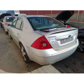 FORD MONDEO III SEDÁN (B4Y)