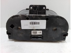 Recambio de cuadro instrumentos para ford fusion (ju_) 1.6 tdci referencia OEM IAM    2