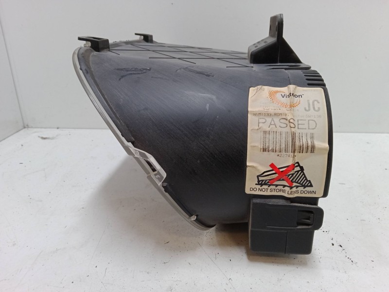 Recambio de cuadro instrumentos para ford fusion (ju_) 1.6 tdci referencia OEM IAM   