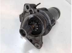 Recambio de motor arranque para peugeot partner furgoneta/monovolumen (5_, g_) 1.6 hdi 90 referencia OEM IAM d6ra110   2