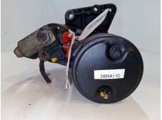 Recambio de motor arranque para peugeot partner furgoneta/monovolumen (5_, g_) 1.6 hdi 90 referencia OEM IAM d6ra110  