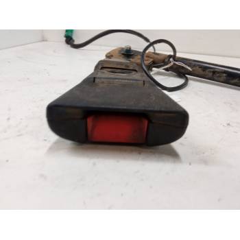 ANCLAJE CINTURON DELANTERO IZQUIERDO 