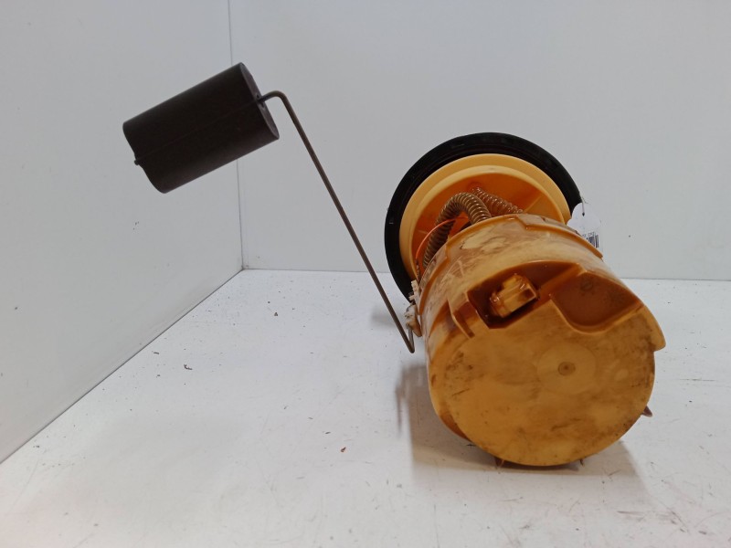 Recambio de aforador para ford focus c-max (dm2) 1.6 tdci referencia OEM IAM 3M519275  