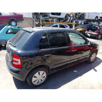 SKODA FABIA I (6Y2)