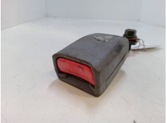 Recambio de anclaje cinturon delantero derecho para chevrolet aveo / kalos hatchback (t200) 1.4 16v referencia OEM IAM   