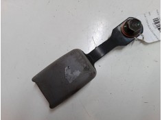Recambio de anclaje cinturon delantero derecho para chevrolet aveo / kalos hatchback (t200) 1.4 16v referencia OEM IAM    2