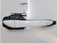 Recambio de maneta exterior puerta delantera derecha para hyundai i10 iii (ac3, ai3) 1.0 mpi referencia OEM IAM