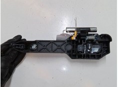 Recambio de maneta exterior puerta delantera derecha para hyundai i10 iii (ac3, ai3) 1.0 mpi referencia OEM IAM    2