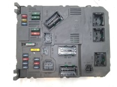 Recambio de bsi para citroën c3 i (fc_, fn_) 1.4 16v hdi referencia OEM IAM S118085200 BSIF0200 9646775180 2