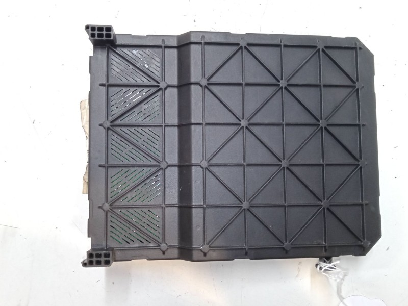 Recambio de bsi para citroën c3 i (fc_, fn_) 1.4 16v hdi referencia OEM IAM S118085200 BSIF0200 9646775180