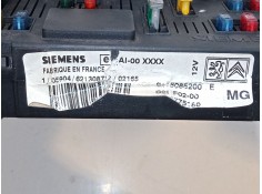 Recambio de bsi para citroën c3 i (fc_, fn_) 1.4 16v hdi referencia OEM IAM S118085200 BSIF0200 9646775180