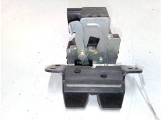 Recambio de cerradura maletero / porton para hyundai ix35 (lm, el, elh) 1.7 crdi referencia OEM IAM   