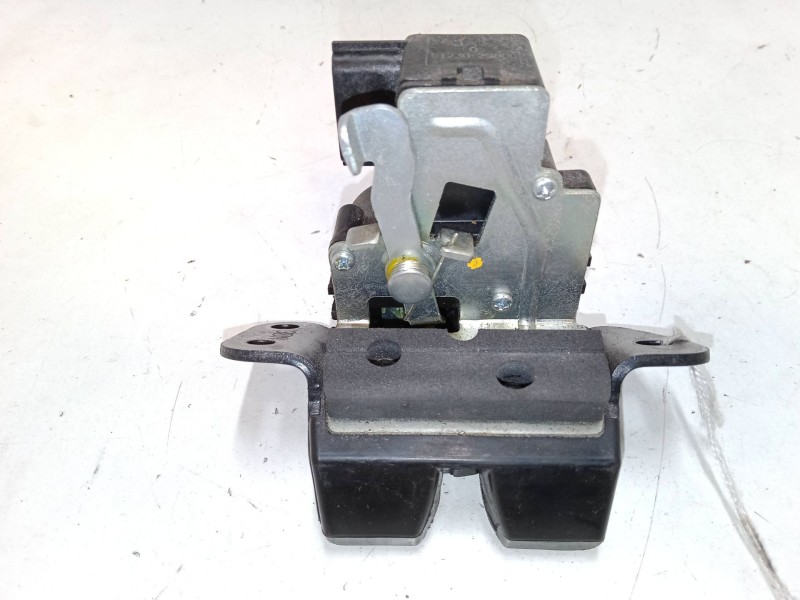 Recambio de cerradura maletero / porton para hyundai ix35 (lm, el, elh) 1.7 crdi referencia OEM IAM   