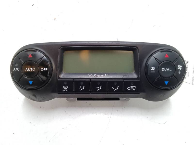 MANDO CLIMATIZADOR A2C32577200 