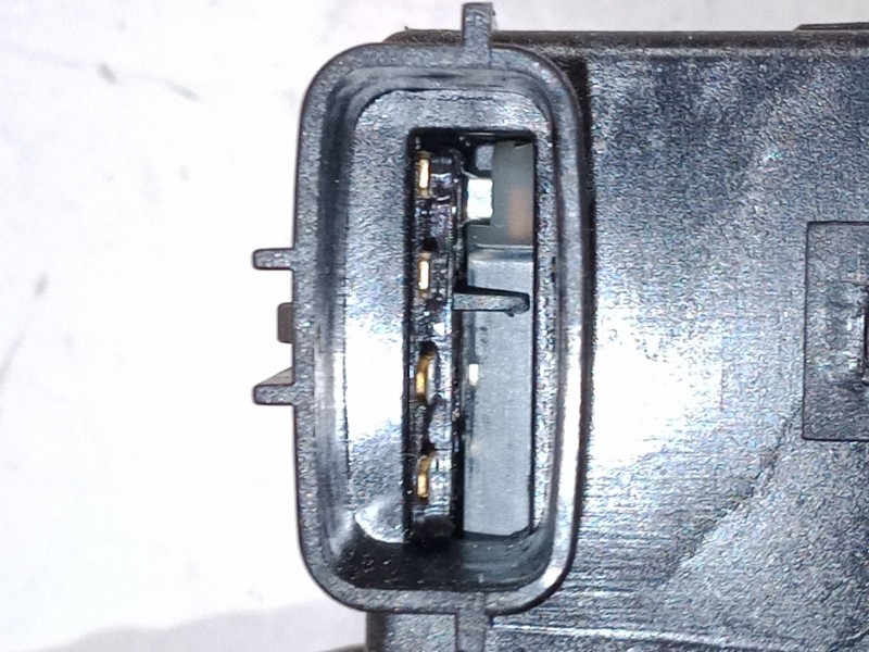 Recambio de cerradura maletero / porton para hyundai ix35 (lm, el, elh) 1.7 crdi referencia OEM IAM   