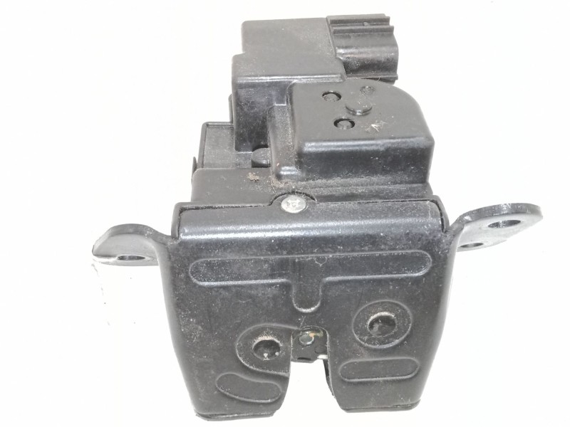 Recambio de cerradura maletero / porton para hyundai ix35 (lm, el, elh) 1.7 crdi referencia OEM IAM   